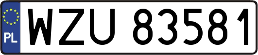 WZU83581