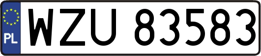 WZU83583