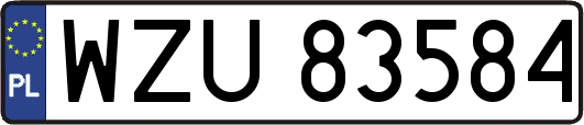 WZU83584