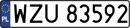 WZU83592
