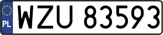 WZU83593