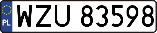WZU83598