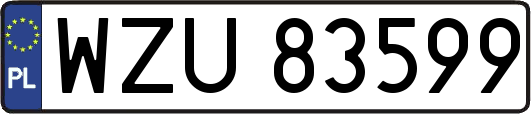 WZU83599