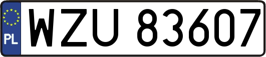 WZU83607