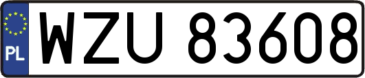 WZU83608