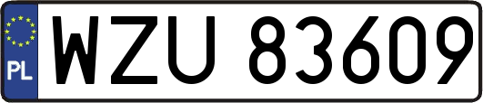 WZU83609