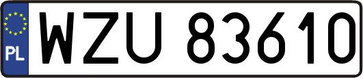 WZU83610