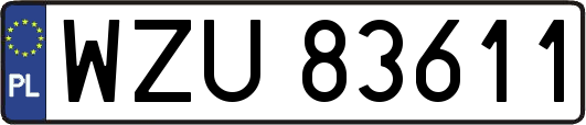 WZU83611