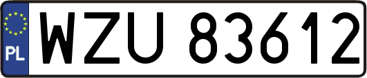 WZU83612
