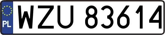 WZU83614