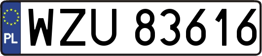 WZU83616