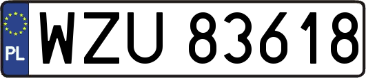 WZU83618
