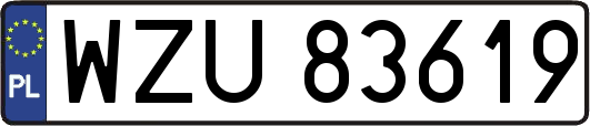 WZU83619
