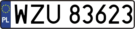 WZU83623