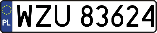 WZU83624