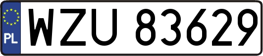 WZU83629