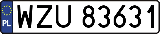WZU83631