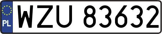 WZU83632