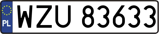 WZU83633