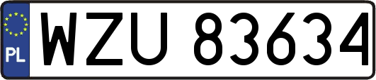 WZU83634