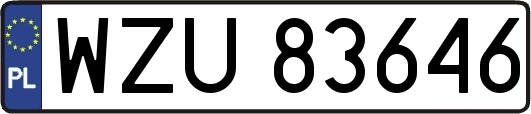 WZU83646