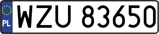 WZU83650