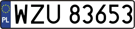 WZU83653