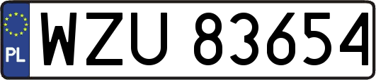 WZU83654