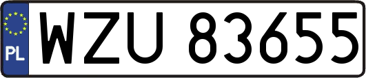 WZU83655