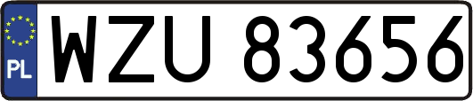 WZU83656