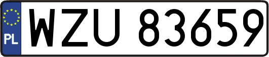 WZU83659