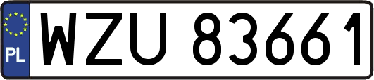 WZU83661