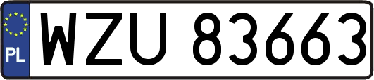 WZU83663