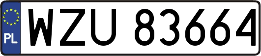 WZU83664