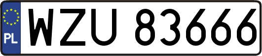 WZU83666