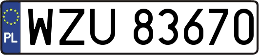 WZU83670