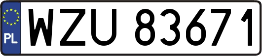 WZU83671