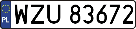 WZU83672