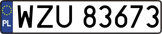 WZU83673