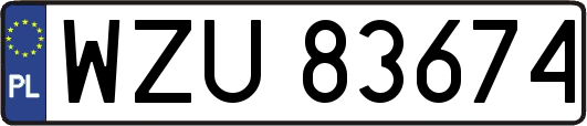 WZU83674