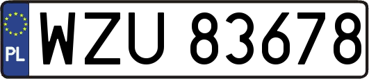 WZU83678