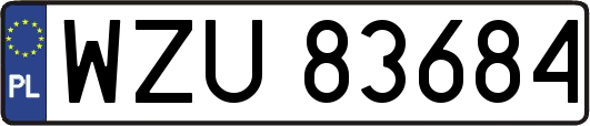 WZU83684