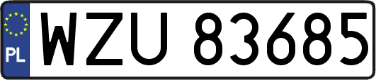WZU83685
