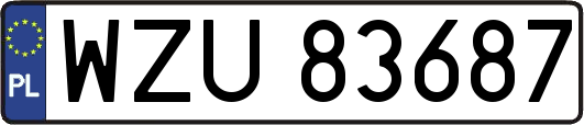 WZU83687