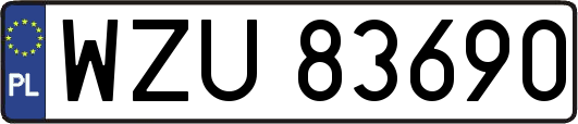 WZU83690