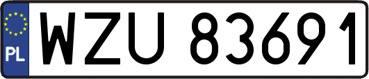WZU83691