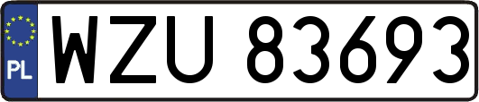 WZU83693
