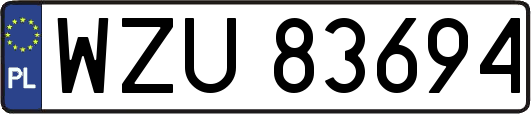 WZU83694