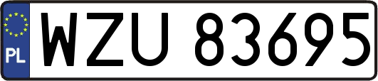 WZU83695