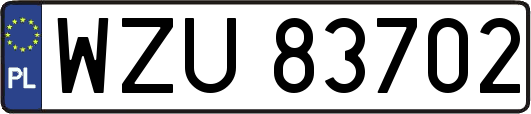 WZU83702
